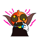 Every day Halloween（個別スタンプ：30）