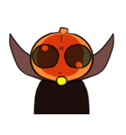 Every day Halloween（個別スタンプ：31）