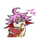 Every day Halloween（個別スタンプ：37）