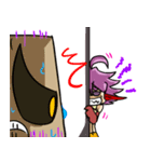 Every day Halloween（個別スタンプ：38）