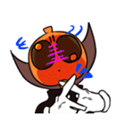 Every day Halloween（個別スタンプ：40）