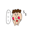 yhoy（個別スタンプ：11）