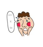 yhoy（個別スタンプ：22）