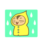 小僧の日常（個別スタンプ：15）