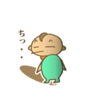 小僧の日常（個別スタンプ：23）