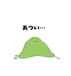 きょうりゅうのハチ（個別スタンプ：6）