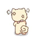 Chow Chow Story（個別スタンプ：6）