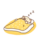 Chow Chow Story（個別スタンプ：9）