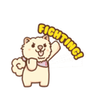 Chow Chow Story（個別スタンプ：12）