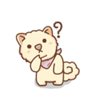 Chow Chow Story（個別スタンプ：14）
