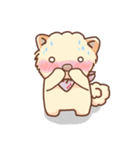 Chow Chow Story（個別スタンプ：15）