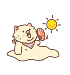 Chow Chow Story（個別スタンプ：18）