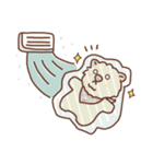 Chow Chow Story（個別スタンプ：19）