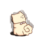 Chow Chow Story（個別スタンプ：20）