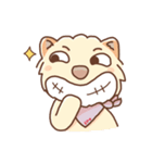 Chow Chow Story（個別スタンプ：25）