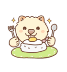 Chow Chow Story（個別スタンプ：29）