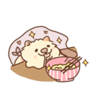 Chow Chow Story（個別スタンプ：30）