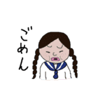 こういうのほしかったやつぅ～～（個別スタンプ：7）