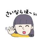 こういうのほしかったやつぅ～～（個別スタンプ：10）