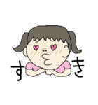 こういうのほしかったやつぅ～～（個別スタンプ：12）