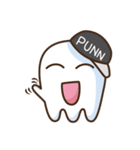 Punn Investor（個別スタンプ：1）