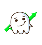 Punn Investor（個別スタンプ：9）