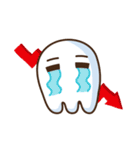 Punn Investor（個別スタンプ：10）