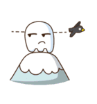 Punn Investor（個別スタンプ：11）