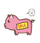 Punn Investor（個別スタンプ：13）