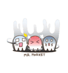 Punn Investor（個別スタンプ：16）