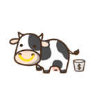 Punn Investor（個別スタンプ：17）