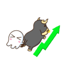 Punn Investor（個別スタンプ：23）