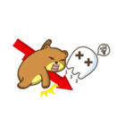 Punn Investor（個別スタンプ：24）