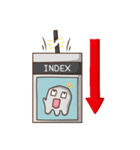 Punn Investor（個別スタンプ：28）
