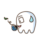 Punn Investor（個別スタンプ：30）