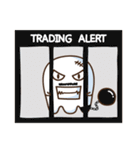 Punn Investor（個別スタンプ：31）