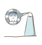Punn Investor（個別スタンプ：32）