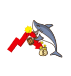 Punn Investor（個別スタンプ：40）
