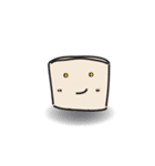 Jelly（個別スタンプ：3）