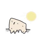 Jelly（個別スタンプ：5）