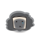 Jelly（個別スタンプ：6）