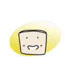 Jelly（個別スタンプ：7）