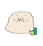 Jelly（個別スタンプ：9）