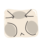 Jelly（個別スタンプ：12）