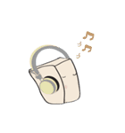 Jelly（個別スタンプ：21）