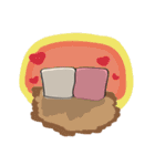 Jelly（個別スタンプ：23）