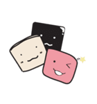 Jelly（個別スタンプ：27）