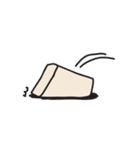 Jelly（個別スタンプ：28）