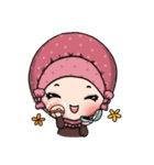 Derina DeHIJAB（個別スタンプ：23）
