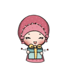 Derina DeHIJAB（個別スタンプ：29）